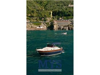 Apreamare APREA 32 OPEN