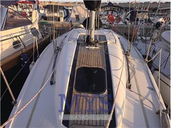 Dehler DEHLER 34