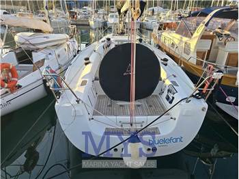 Dehler DEHLER 34