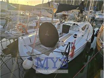 Dehler DEHLER 34