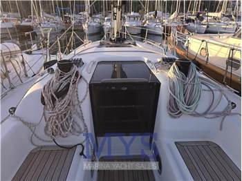 Dehler DEHLER 34