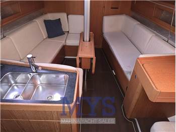 Dehler DEHLER 34