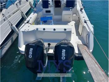 Boston Whaler 285 CONQUEST