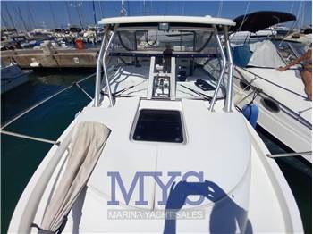 Boston Whaler 285 CONQUEST