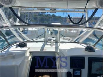 Boston Whaler 285 CONQUEST