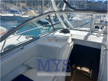 Boston Whaler 285 CONQUEST