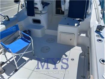 Boston Whaler 285 CONQUEST