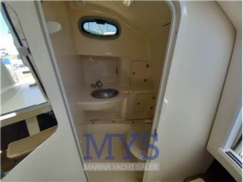 Boston Whaler 285 CONQUEST