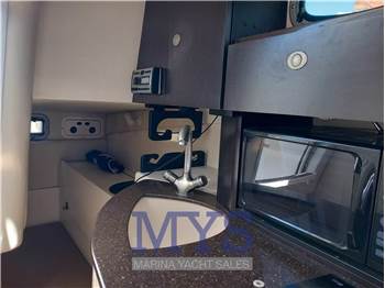 Boston Whaler 285 CONQUEST