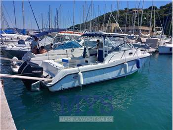 Boston Whaler 285 CONQUEST