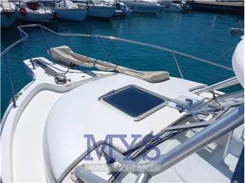 Boston Whaler 285 CONQUEST