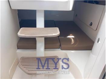 Boston Whaler 285 CONQUEST