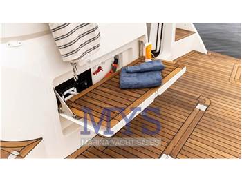 Marex 330 Scandinavia
