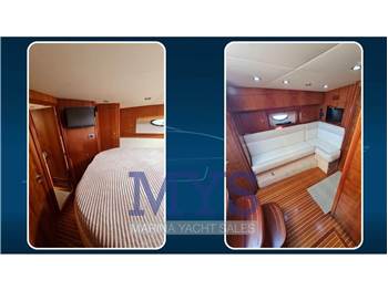 Manò Marine M 36 (38.50)