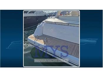 Manò Marine M 36 (38.50)