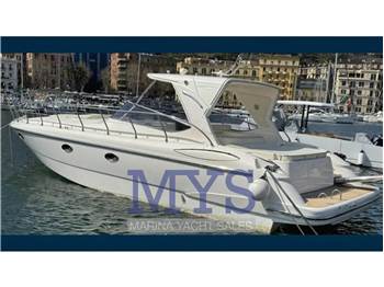 Manò Marine M 36 (38.50)