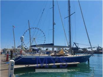 VelMare - VAGABOND 47