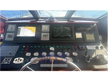 Antema Yachting PRESTIGE 200