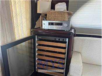 Antema Yachting PRESTIGE 200