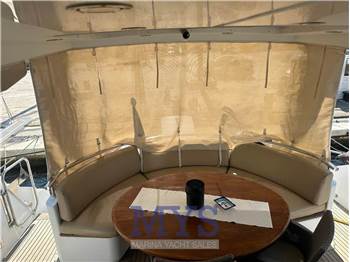 Antema Yachting PRESTIGE 200