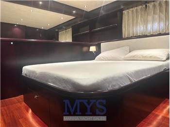 Antema Yachting PRESTIGE 200