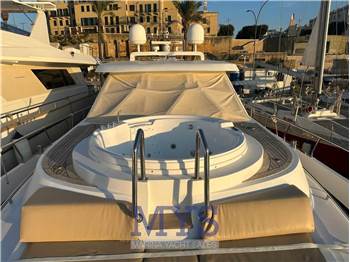 Antema Yachting PRESTIGE 200