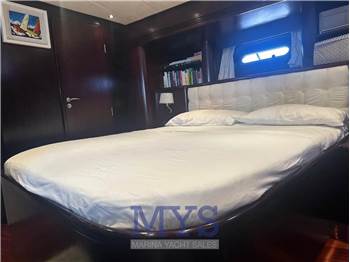 Antema Yachting PRESTIGE 200