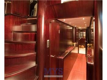 Antema Yachting PRESTIGE 200