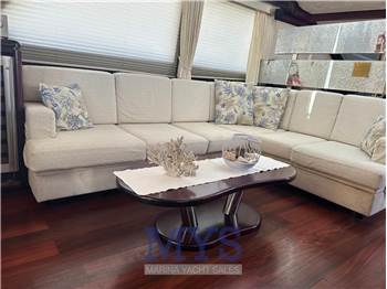 Antema Yachting PRESTIGE 200