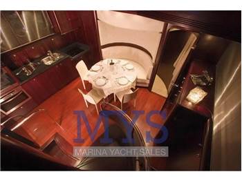 Antema Yachting PRESTIGE 200