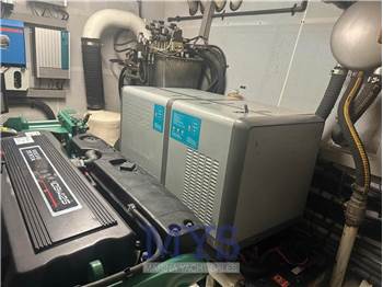 Antema Yachting PRESTIGE 200