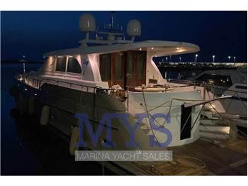 Antema Yachting PRESTIGE 200