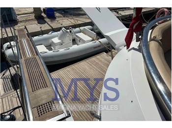Antema Yachting PRESTIGE 200