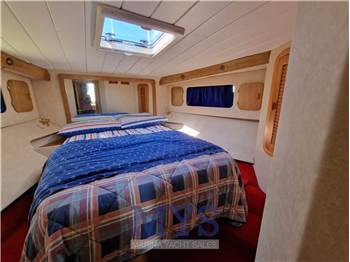 Piantoni FANTASY 45