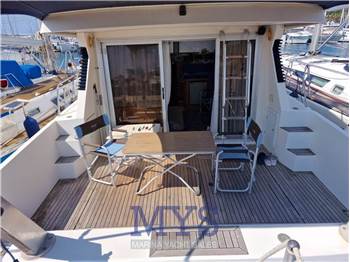 Piantoni FANTASY 45