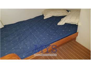 Abbate Bruno Primatist G 50