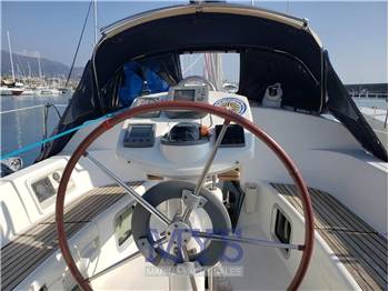 Jeanneau SUN ODYSSEY 35
