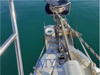 Jeanneau SUN ODYSSEY 35