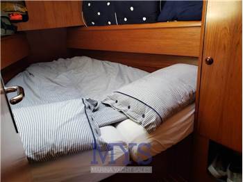 Jeanneau SUN ODYSSEY 35