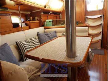Jeanneau SUN ODYSSEY 35