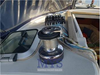 Jeanneau SUN ODYSSEY 35