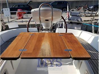 Jeanneau SUN ODYSSEY 35