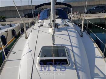 Jeanneau SUN ODYSSEY 35