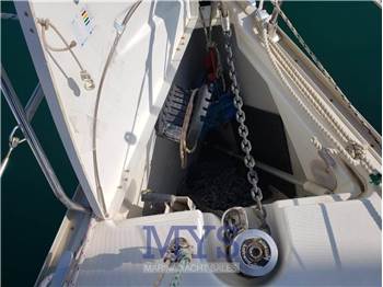 Jeanneau SUN ODYSSEY 35