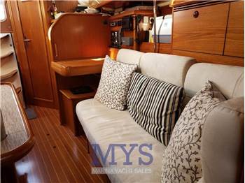 Jeanneau SUN ODYSSEY 35