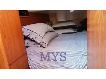 Jeanneau SUN ODYSSEY 35