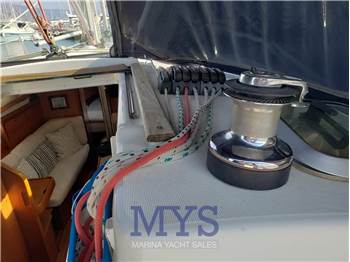 Jeanneau SUN ODYSSEY 35