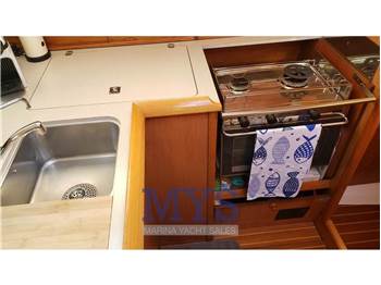 Jeanneau SUN ODYSSEY 35