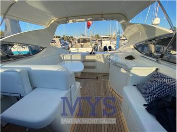 Cantieri di Sarnico Sarnico 45