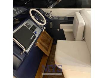 Cantieri di Sarnico Sarnico 45